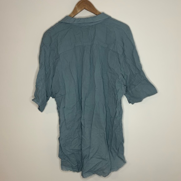 Free People Blouse - Picture 2 of 5